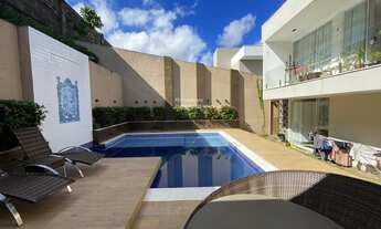 Imagem: CASA EM CONDOMINIO RESIDENCIAL em SALVADOR