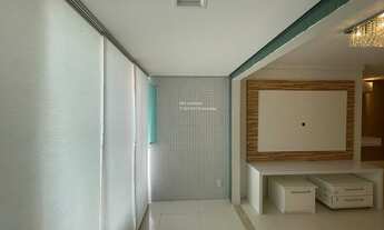 Imagem 3: APARTAMENTO RESIDENCIAL em SALVADOR - BA, ALPHAVILLE I