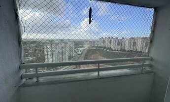 Imagem: APARTAMENTO RESIDENCIAL em SALVADOR - BA
