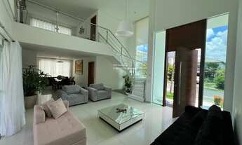 Imagem: CASA EM CONDOMINIO RESIDENCIAL em CAMAÇARI