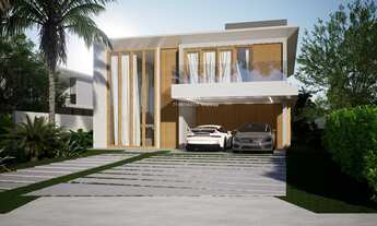 Imagem: CASA EM CONDOMINIO RESIDENCIAL em CAMAÇARI