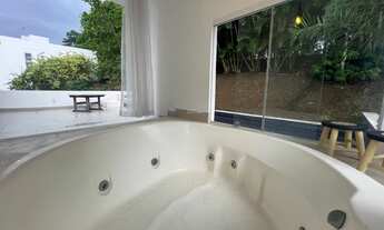 Imagem 5: CASA EM CONDOMINIO RESIDENCIAL em SALVADOR - BA, ALPHAVILLE I