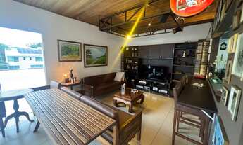 Imagem 7: CASA EM CONDOMINIO RESIDENCIAL em SALVADOR - BA, ALPHAVILLE I