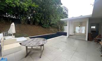 Imagem 4: CASA EM CONDOMINIO RESIDENCIAL em SALVADOR - BA, ALPHAVILLE I