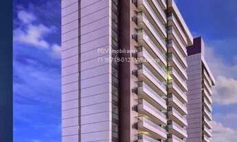 Imagem 2: APARTAMENTO RESIDENCIAL em Salvador - BA, Alphaville I