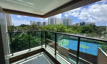 Imagem 4: APARTAMENTO RESIDENCIAL em Salvador - BA, Alphaville I