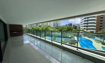 Imagem 1: APARTAMENTO RESIDENCIAL em Salvador - BA, Alphaville I