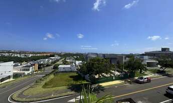 Imagem 3: CASA EM CONDOMINIO RESIDENCIAL em SALVADOR - BA, ALPHAVILLE II