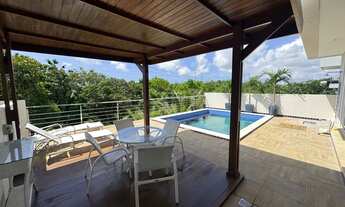 Imagem: CASA EM CONDOMINIO RESIDENCIAL em SALVADOR