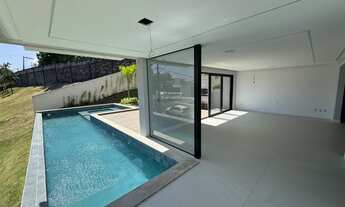 Imagem 4: CASA EM CONDOMINIO RESIDENCIAL em SALVADOR - BA, ALPHAVILLE II