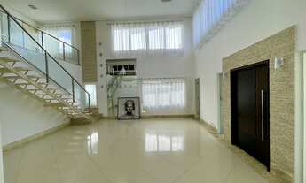 Imagem 2: CASA EM CONDOMINIO RESIDENCIAL em SALVADOR - BA, ALPHAVILLE I