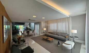 Imagem 1: CASA EM CONDOMINIO RESIDENCIAL em SALVADOR - BA, ALPHAVILLE II