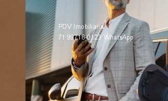 Imagem 5: APARTAMENTO RESIDENCIAL em SALVADOR - BA, ALPHAVILLE I