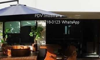 Imagem: CASA EM CONDOMINIO RESIDENCIAL em CAMAÇARI