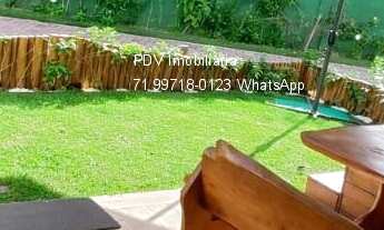 Imagem: CASA EM CONDOMINIO RESIDENCIAL em CAMAÇARI