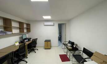 Imagem 4: SALA COMERCIAL COMERCIAL em SALVADOR - BA, ALPHAVILLE I