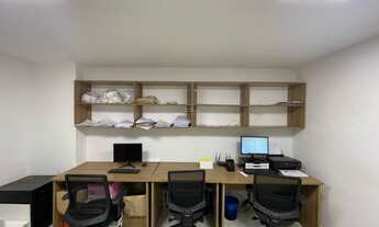 Imagem 3: SALA COMERCIAL COMERCIAL em SALVADOR - BA, ALPHAVILLE I