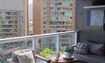 Imagem 2: APARTAMENTO RESIDENCIAL em SALVADOR - BA, PARALELA