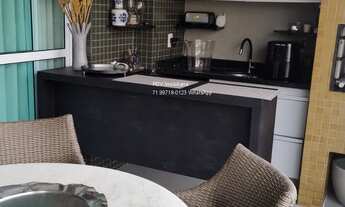 Imagem 5: APARTAMENTO RESIDENCIAL em SALVADOR - BA, PARALELA