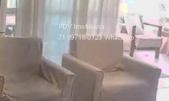 Imagem 4: APARTAMENTO RESIDENCIAL em SALVADOR - BA, PARALELA