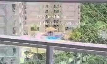 Imagem 3: APARTAMENTO RESIDENCIAL em SALVADOR - BA, PARALELA