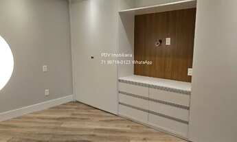 Imagem 5: APARTAMENTO RESIDENCIAL em SALVADOR - BA, ALPHAVILLE I