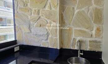 Imagem 3: APARTAMENTO RESIDENCIAL em SALVADOR - BA, ALPHAVILLE I