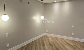 Imagem 6: APARTAMENTO RESIDENCIAL em SALVADOR - BA, ALPHAVILLE I