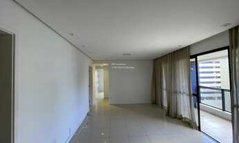 Imagem 4: APARTAMENTO RESIDENCIAL em Salvador - BA, Alphaville I