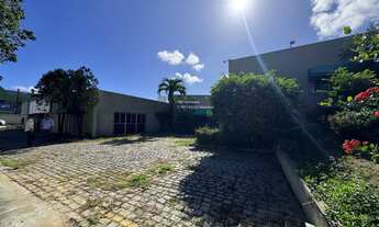 Imagem: GALPAO COMERCIAL em SALVADOR - BA, SÃO