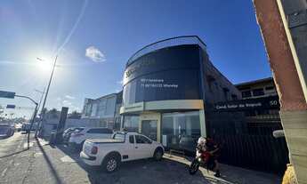 Imagem 4: PREDIO COMERCIAL em SALVADOR - BA, ITAPUÃ