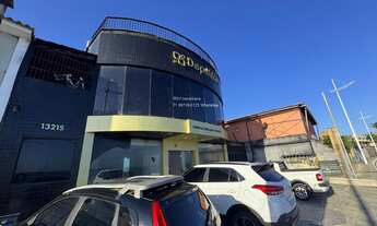 Imagem: PREDIO COMERCIAL em SALVADOR - BA, ITAPUÃ