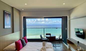 Imagem 2: APARTAMENTO RESIDENCIAL em SALVADOR - BA, ARMAÇÃO