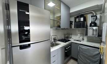 Imagem 3: APARTAMENTO RESIDENCIAL em Salvador - BA, Alphaville I