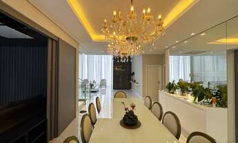 Imagem 2: CASA EM CONDOMINIO RESIDENCIAL em SALVADOR - BA, ALPHAVILLE I