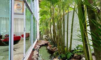 Imagem 7: CASA EM CONDOMINIO RESIDENCIAL em SALVADOR - BA, ALPHAVILLE I