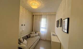 Imagem 5: APARTAMENTO RESIDENCIAL em SALVADOR - BA, ALPHAVILLE I