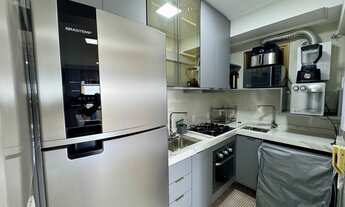 Imagem 4: APARTAMENTO RESIDENCIAL em Salvador - BA, Alphaville I