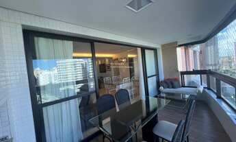 Imagem 7: APARTAMENTO RESIDENCIAL em SALVADOR - BA, ALPHAVILLE I