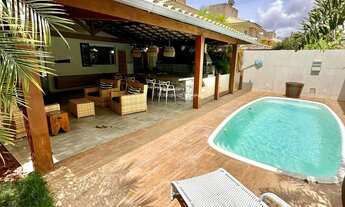 Imagem 6: CASA EM CONDOMINIO RESIDENCIAL em SALVADOR - BA, STELLA MARIS