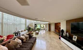 Imagem 5: CASA EM CONDOMINIO RESIDENCIAL em SALVADOR - BA, ALPHAVILLE I