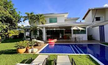 Imagem: CASA EM CONDOMINIO RESIDENCIAL em CAMAÇARI