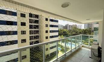 Imagem: APARTAMENTO RESIDENCIAL em SALVADOR - BA