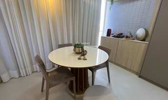 Imagem 2: APARTAMENTO RESIDENCIAL em SALVADOR - BA, CAMINHO DAS ÁRVORES