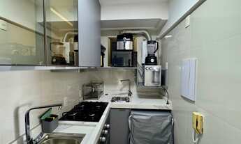 Imagem 5: APARTAMENTO RESIDENCIAL em Salvador - BA, Alphaville I