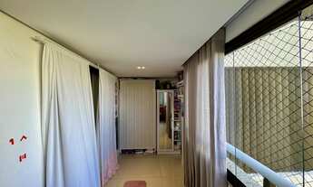 Imagem 3: APARTAMENTO RESIDENCIAL em Salvador - BA, Alphaville I