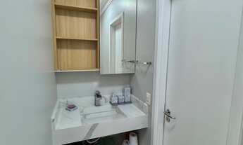 Imagem 6: APARTAMENTO RESIDENCIAL em Salvador - BA, Alphaville I