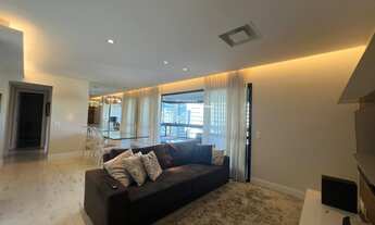 Imagem 3: APARTAMENTO RESIDENCIAL em SALVADOR - BA, ALPHAVILLE I