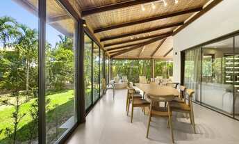 Imagem 2: CASA EM CONDOMINIO RESIDENCIAL em PRAIA DO FORTE - BA, PRAIA DO FORTE