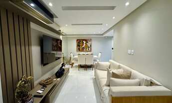 Imagem 2: APARTAMENTO RESIDENCIAL em SALVADOR - BA, ALPHAVILLE I